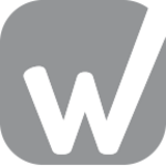 whitepages android application logo